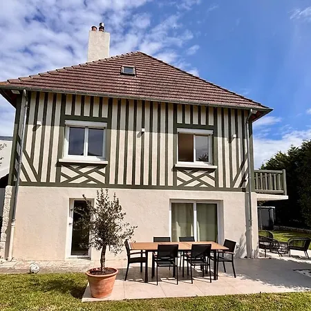 וילה Allure טורז'וויל