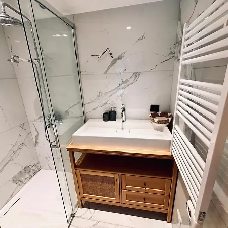 Allure טורז'וויל