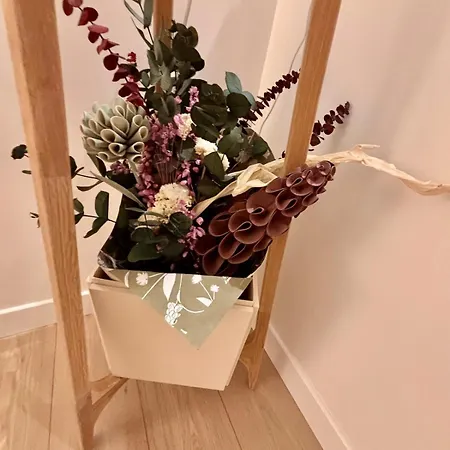 וילה Allure טורז'וויל