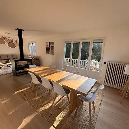 Allure טורז'וויל