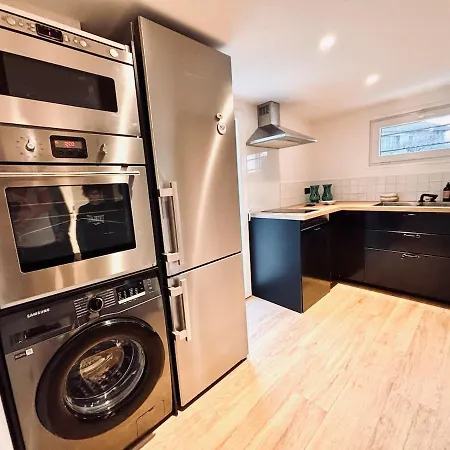 וילה Allure טורז'וויל