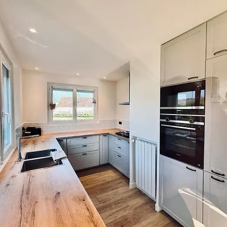 Allure טורז'וויל