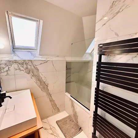 וילה Allure טורז'וויל