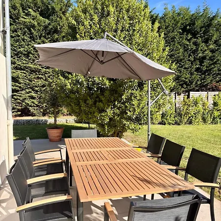 Allure וילה טורז'וויל