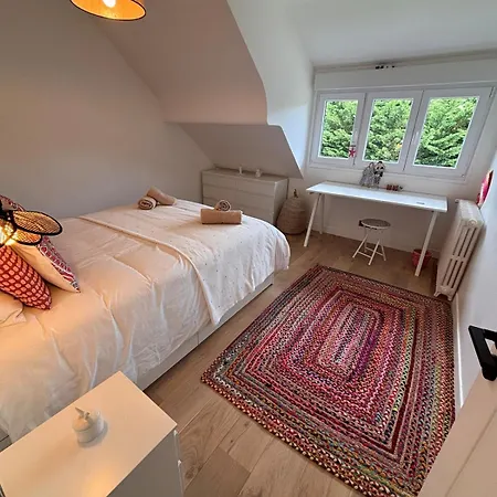 Allure טורז'וויל