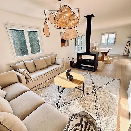 Allure וילה טורז'וויל