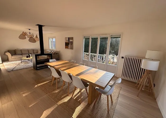 Allure تورجفيل