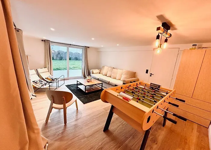 فيلة Allure تورجفيل