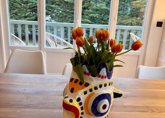 Allure فيلة تورجفيل