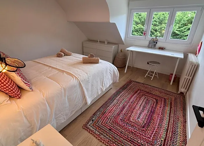 Allure تورجفيل